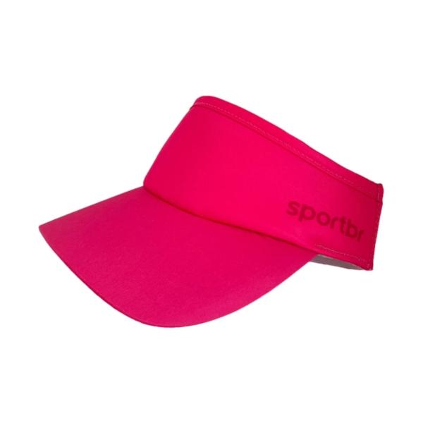 VISEIRA SPORTBR PINK LISA