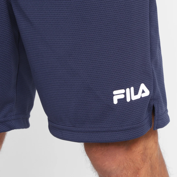 BERMUDA MASCULINA FILA SPORT MARINHO - Image 3