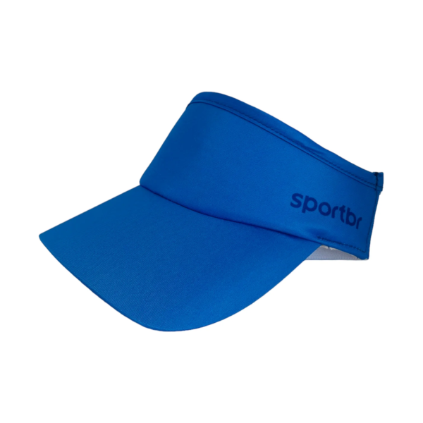 VISEIRA SPORTBR AZUL LISA