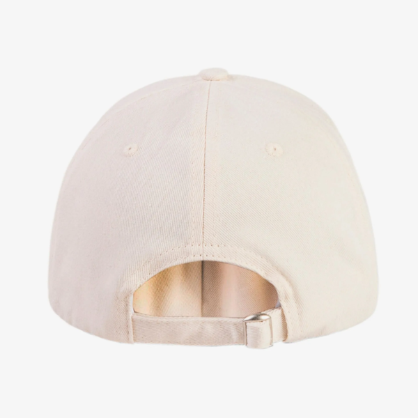 BONÉ FILA F-BOX OFF WHITE - Image 2