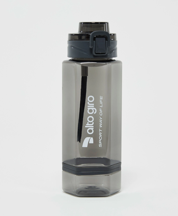 GARRAFA ALTO GIRO SPORT WAY PRETA