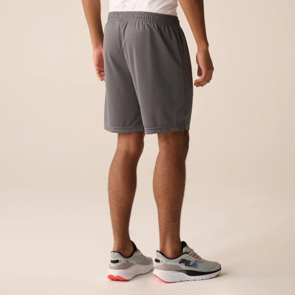 BERMUDA MASCULINA FILA SPORTS MYLER GRAFITE - Image 3