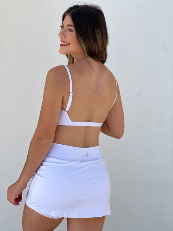 SAIA BENNU SLIM BRANCA - Image 3