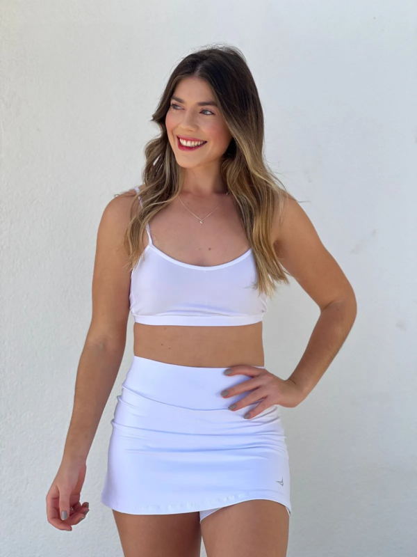 SAIA BENNU SLIM BRANCA
