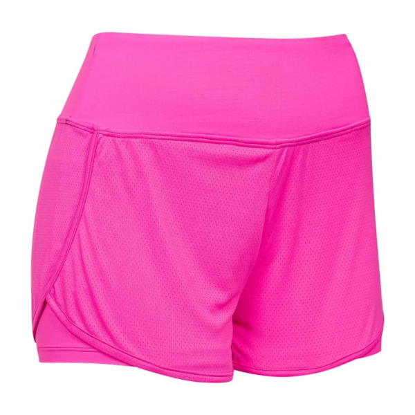 SHORTS FEMININO MORMAII LINHA VITORIA MARCHEZINI ROSA - Image 2