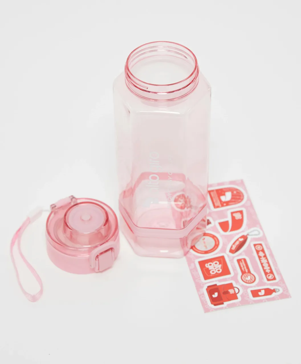 GARRAFA ALTO GIRO SPORT WAY ROSA - Image 3