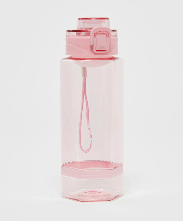 GARRAFA ALTO GIRO SPORT WAY ROSA