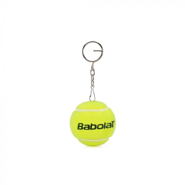 CHAVEIRO BOLA DE TENIS BABOLAT