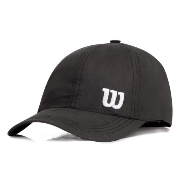 BONÉ WILSON BASIC PRETO