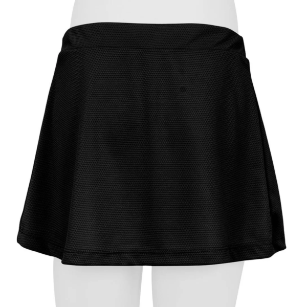 SAIA SHORTS JUVENIL FILA FLOW PRETA - Image 2
