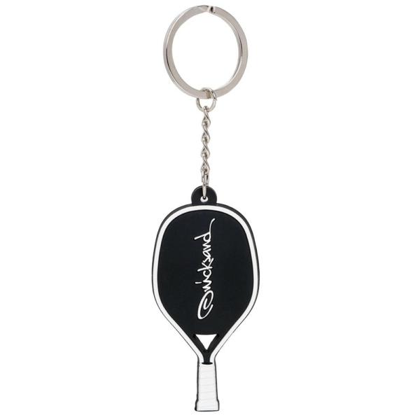 CHAVEIRO RAQUETE BEACH TENNIS QUICKSAND