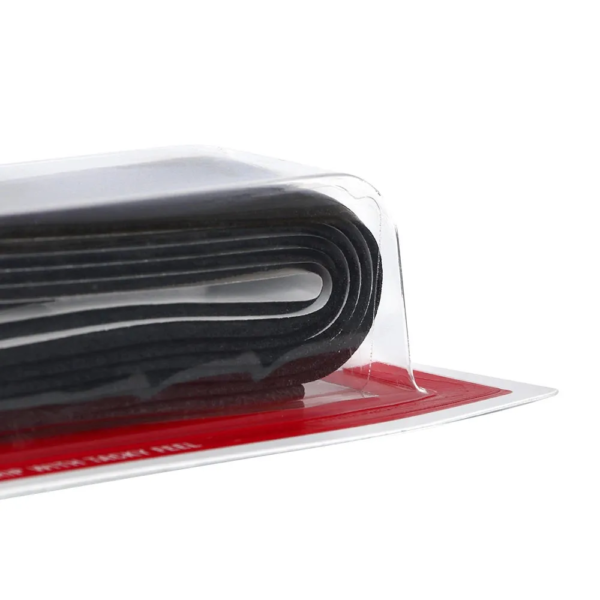 CUSHION GRIP YONEX PREMIUM CORE TYPE PRETO - Image 2
