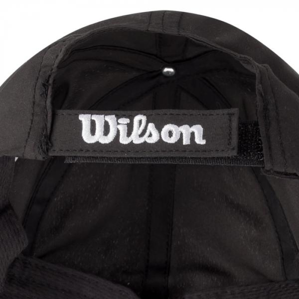 BONÉ WILSON BASIC PRETO - Image 3