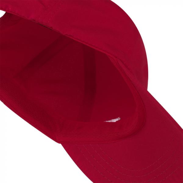 BONÉ WILSON BASIC VERMELHO - Image 2