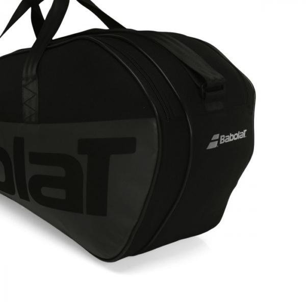 RAQUETEIRA BABOLAT COURT M X6 PRETA - Image 3