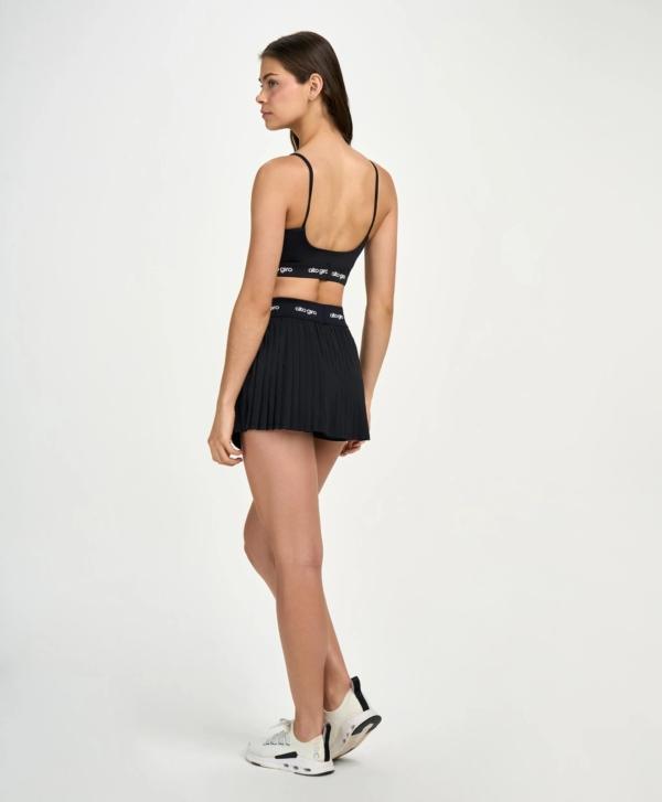 SAIA SHORT ALTO GIRO SPORT PRETO - Image 2