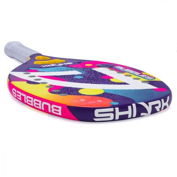 RAQUETE SHARK BUBBLES INFANTIL - Image 4