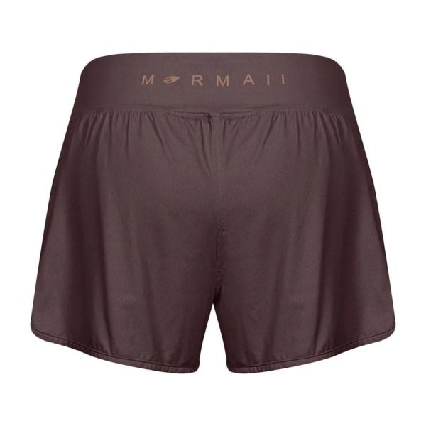 SHORTS DUPLO MORMAII CAFÉ - Image 3