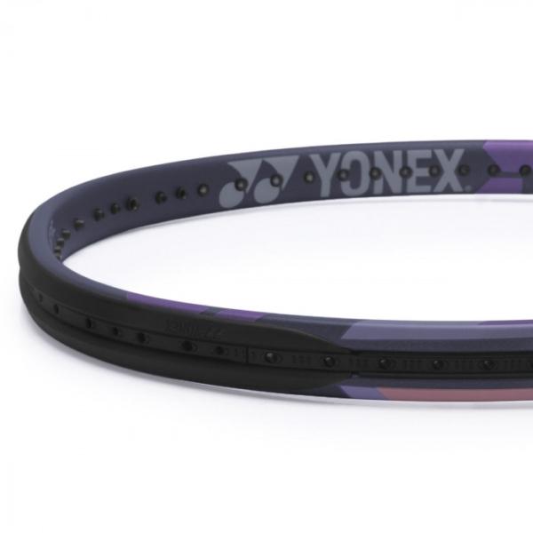 RAQUETE DE TÊNIS YONEX PERCEPT 97 MIDNIGHT NAVY - Image 3