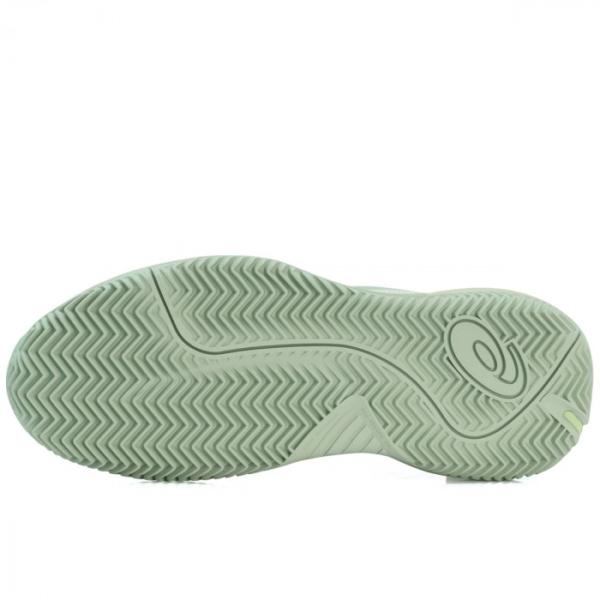 TÊNIS ASICS FEM GEL CHALLENGER 15 CLAY VERDE - Image 4