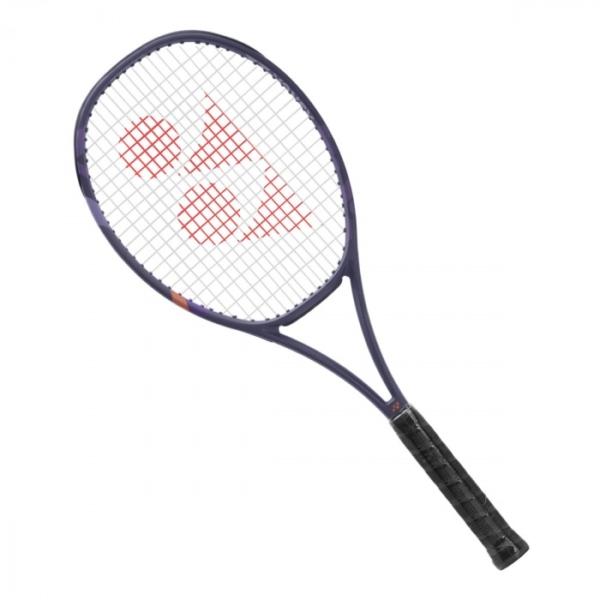 RAQUETE DE TÊNIS YONEX PERCEPT 97 MIDNIGHT NAVY