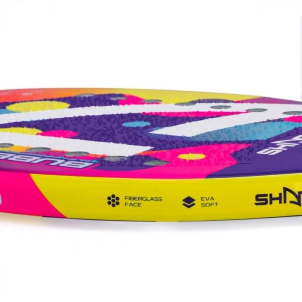RAQUETE SHARK BUBBLES INFANTIL - Image 3