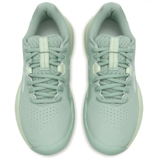 TÊNIS ASICS FEM GEL CHALLENGER 15 CLAY VERDE - Image 3