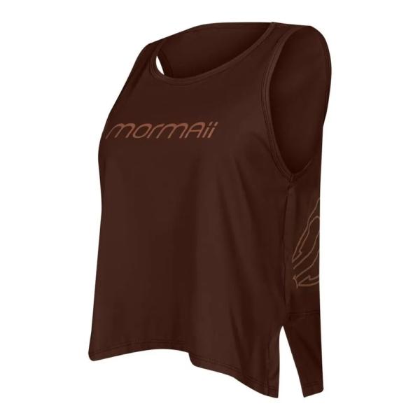 REGATA FEMININA MORMAII CAFÉ - Image 2