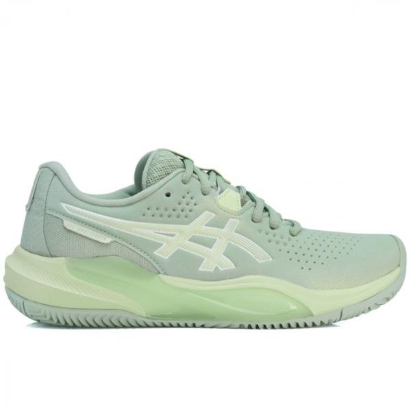 TÊNIS ASICS FEM GEL CHALLENGER 15 CLAY VERDE - Image 2