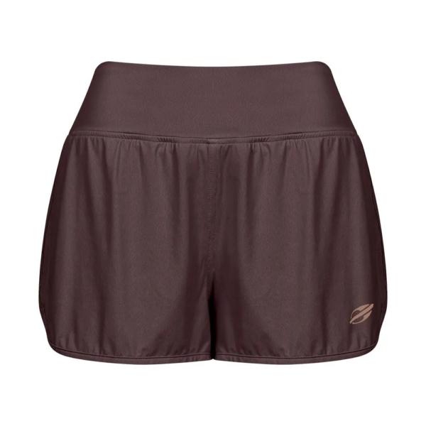 SHORTS DUPLO MORMAII CAFÉ - Image 2