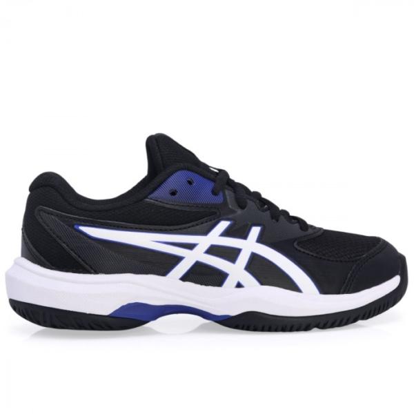 TÊNIS ASICS INFANTIL GEL GAME GS PRETO - Image 2