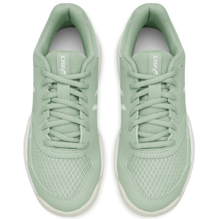 TÊNIS ASICS GEL DEDICATE 8 CLAY VERDE - Image 2
