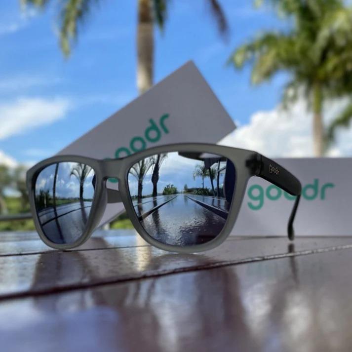 ÓCULOS GOODR GOING TO VALHALLA... WITNESS - Image 2