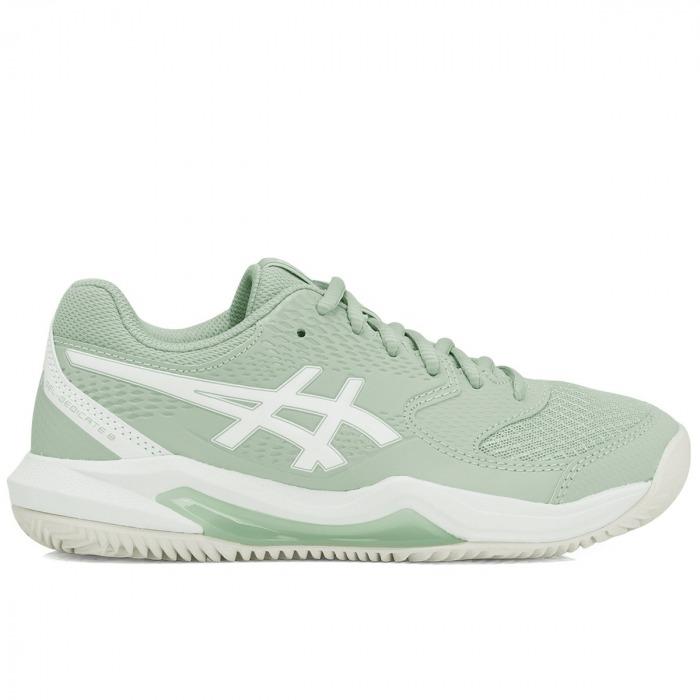 TÊNIS ASICS GEL DEDICATE 8 CLAY VERDE - Image 6