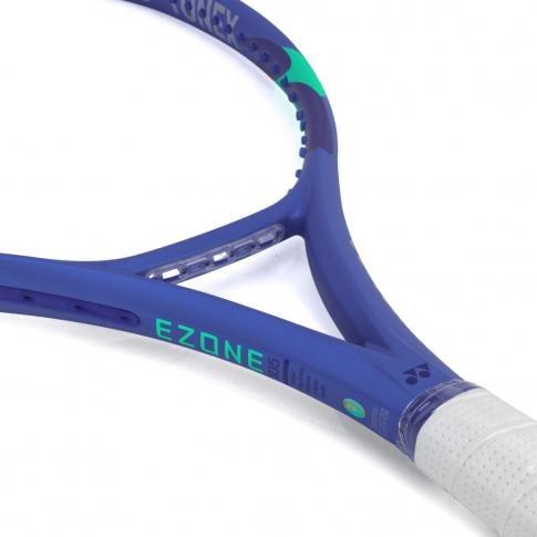 RAQUETE DE TÊNIS YONEX EZONE 100 LIGHT BLASTBLUE - Image 2