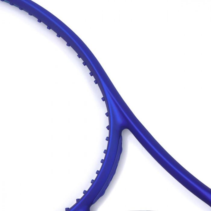 RAQUETE DE TÊNIS WILSON ULTRA 100 V5.0 AZUL ROYAL - Image 3