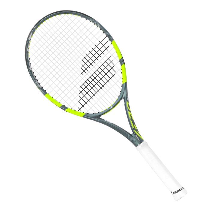 RAQUETE DE TÊNIS BABOLAT PURE AERO TEAM 285G Gen9 2026
