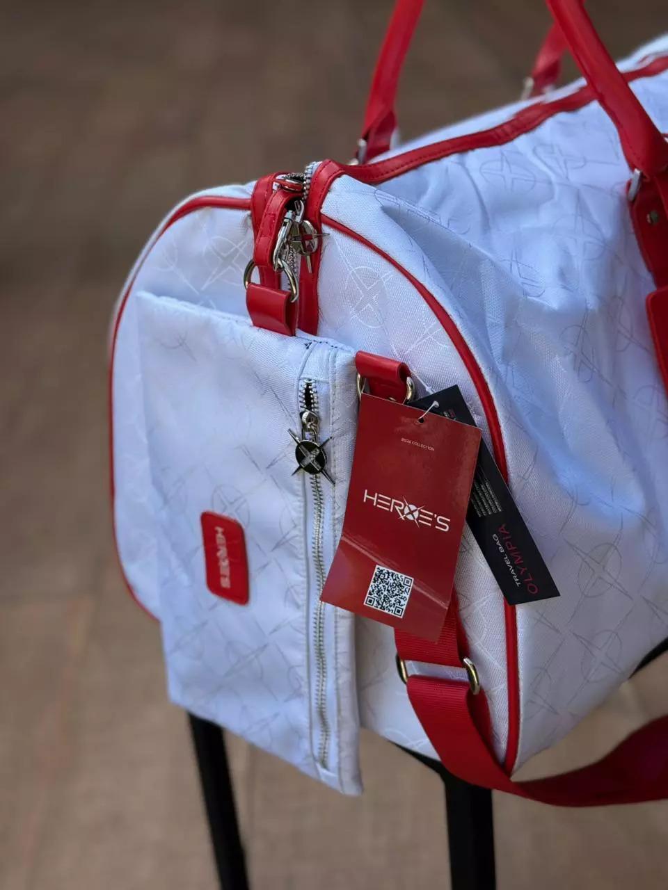 BOLSA HEROES OLYMPIA STARLIGHT - Imagem 2