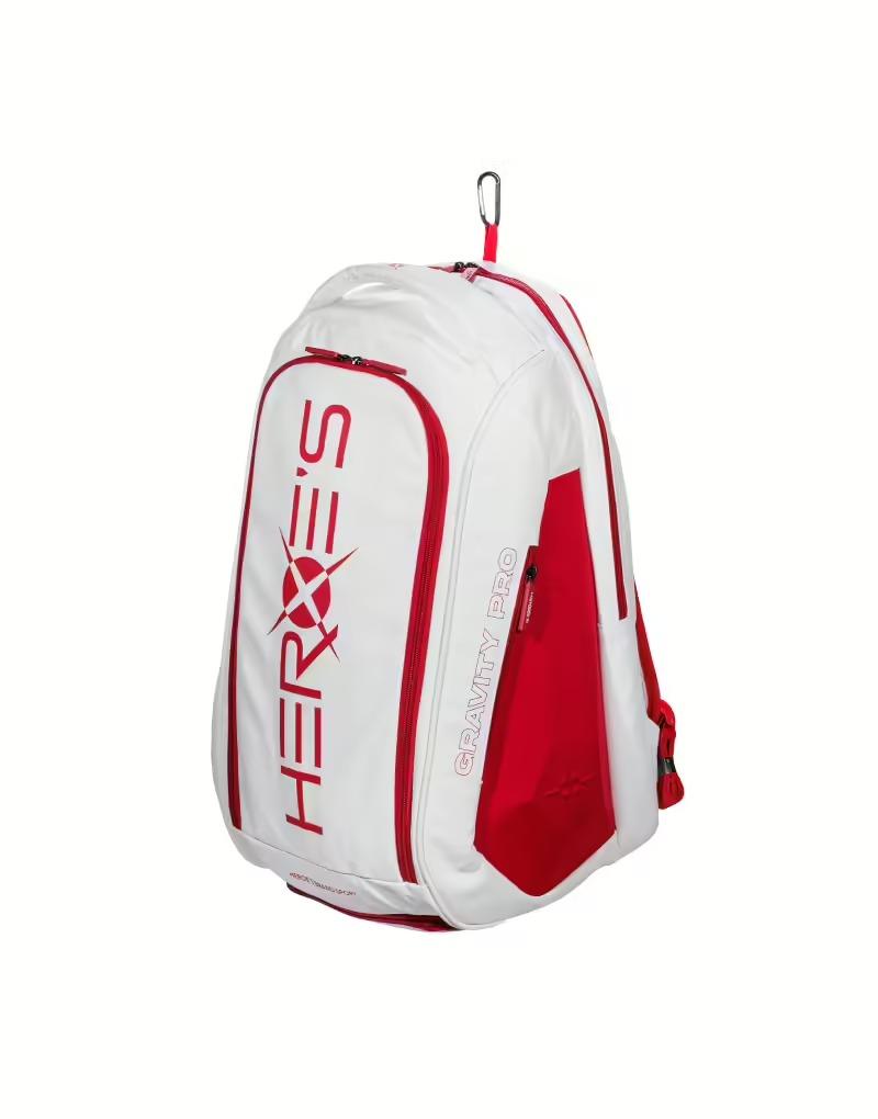 MOCHILA HEROES GRAVITY STARLIGHT