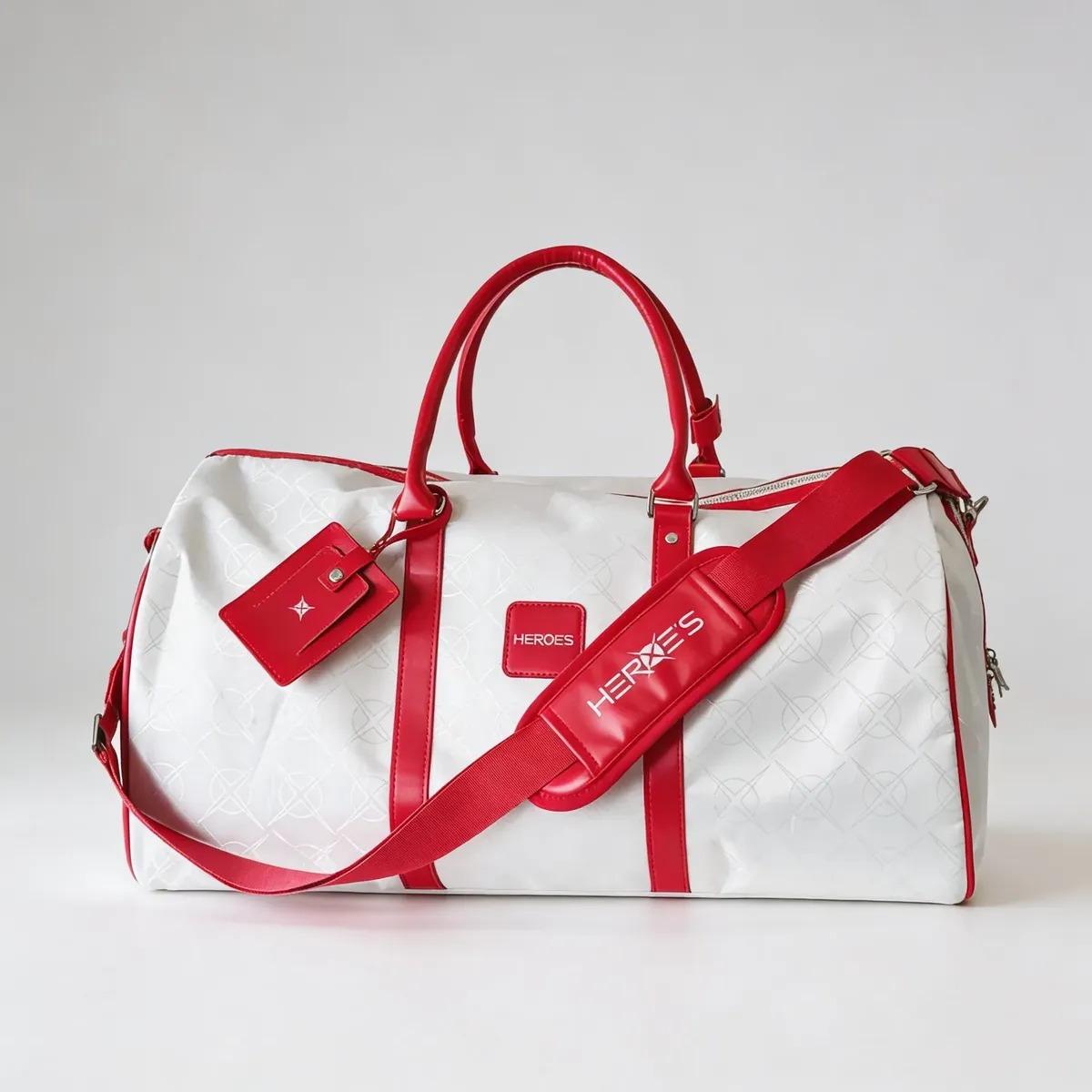 BOLSA HEROES OLYMPIA STARLIGHT