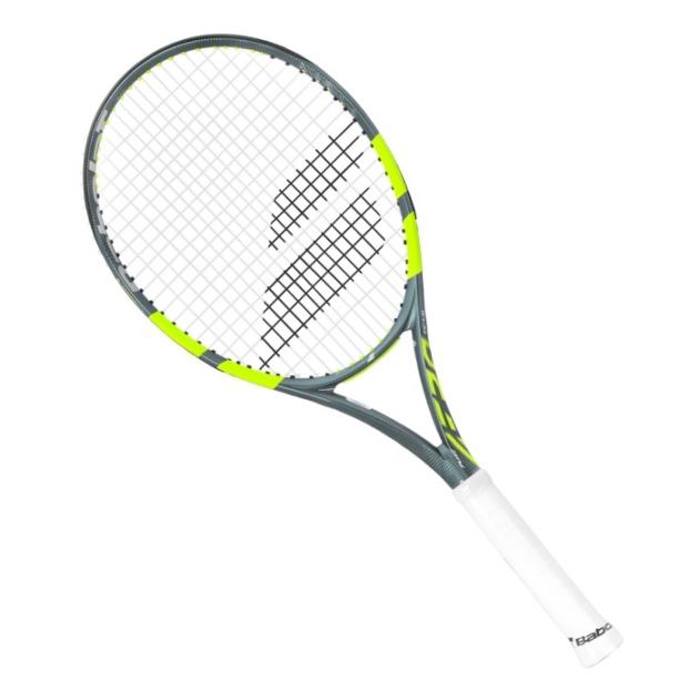 RAQUETE DE TÊNIS BABOLAT PURE AERO TEAM 285G Gen9 2026
