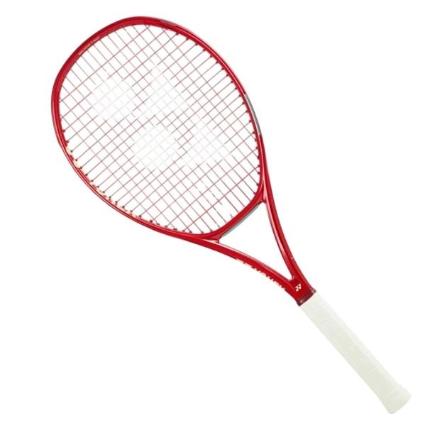 RAQUETE DE TÊNIS YONEX VCORE RUBY RED JUNIOR 26