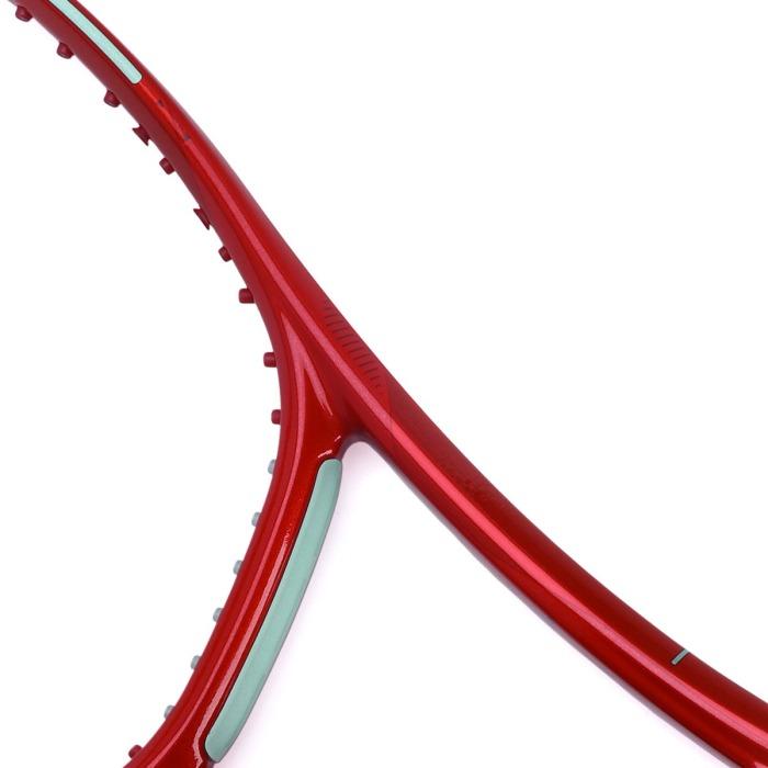 RAQUETE DE TÊNIS VCORE 100 RUBY RED 2026 - Imagem 3
