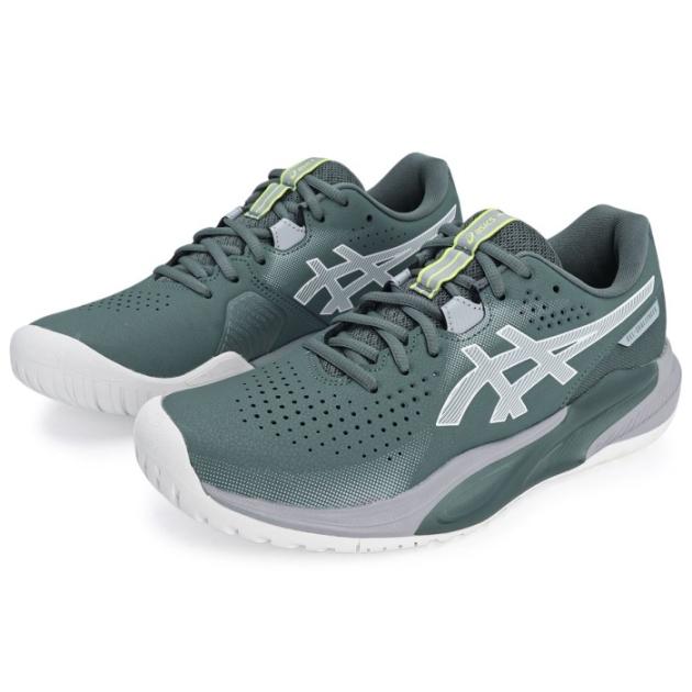 TÊNIS ASICS MASC GEL CHALLENGER 15 ALL COURT CINZA