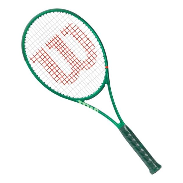 RAQUETE DE TÊNIS WILSON BLADE 100 V10