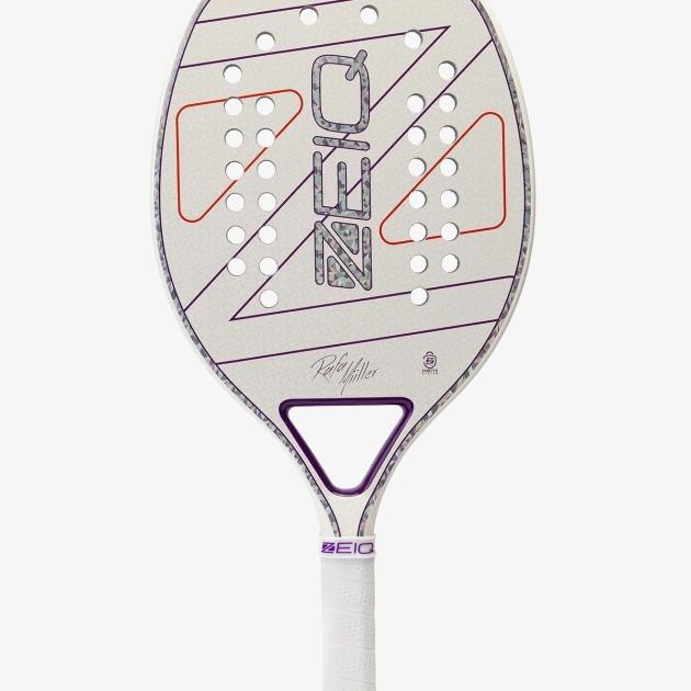 RAQUETE DE BEACH TENNIS ZEIQ NEW BRAVE