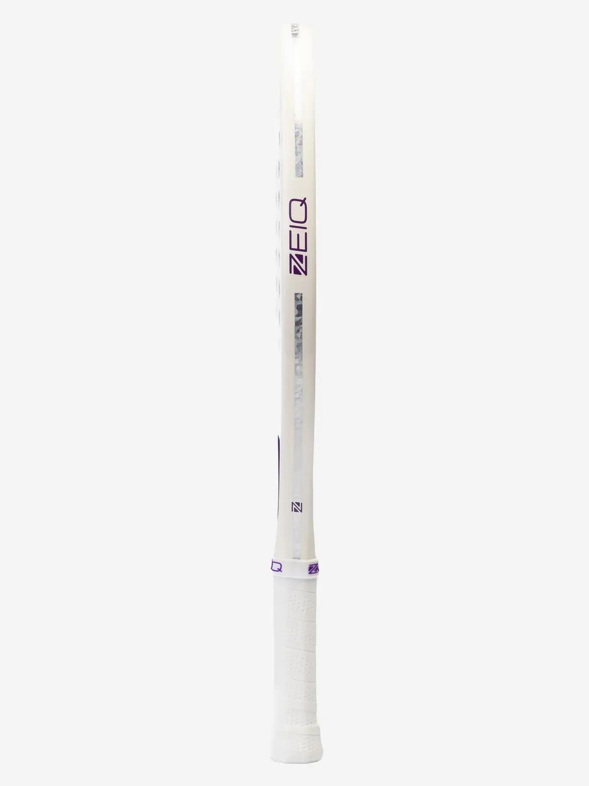 RAQUETE DE BEACH TENNIS ZEIQ NEW BRAVE - Imagem 4